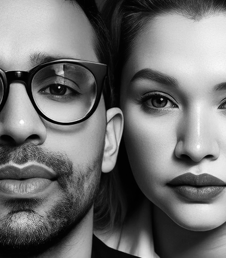 Kaká Primo e Adeilton Primo — mentores do Oratória na Prática